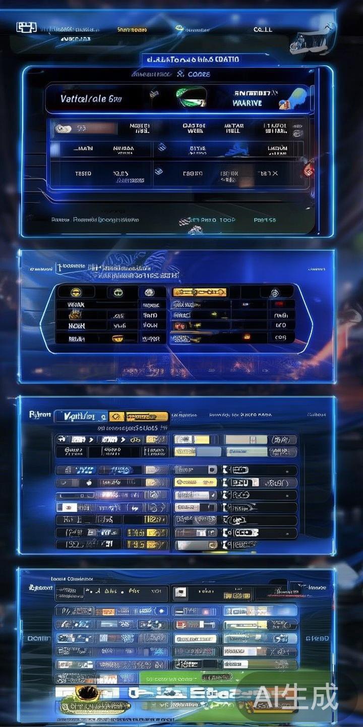 平台设计了多样化的竞猜方式，包括传统的胜负、让分、