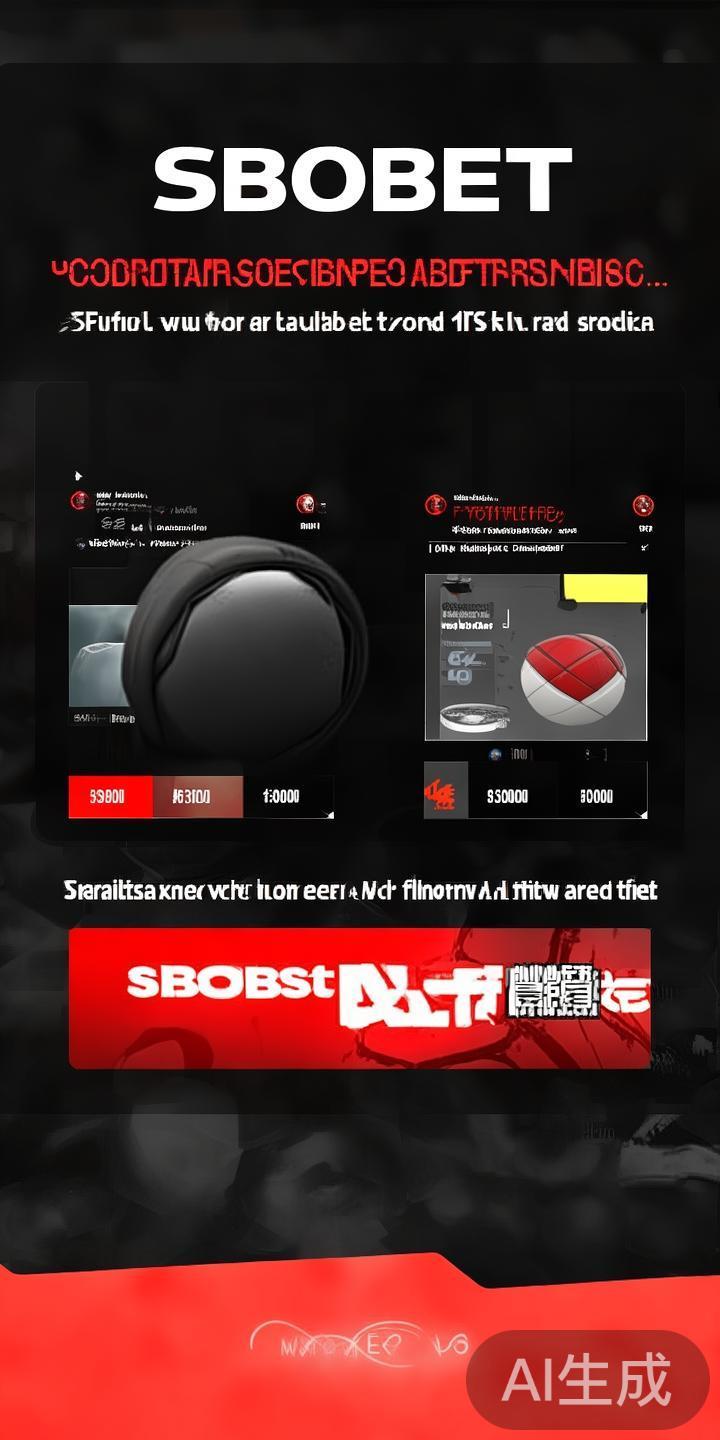 SBOBET以其良好的用户口碑和高额的赔率优势著称