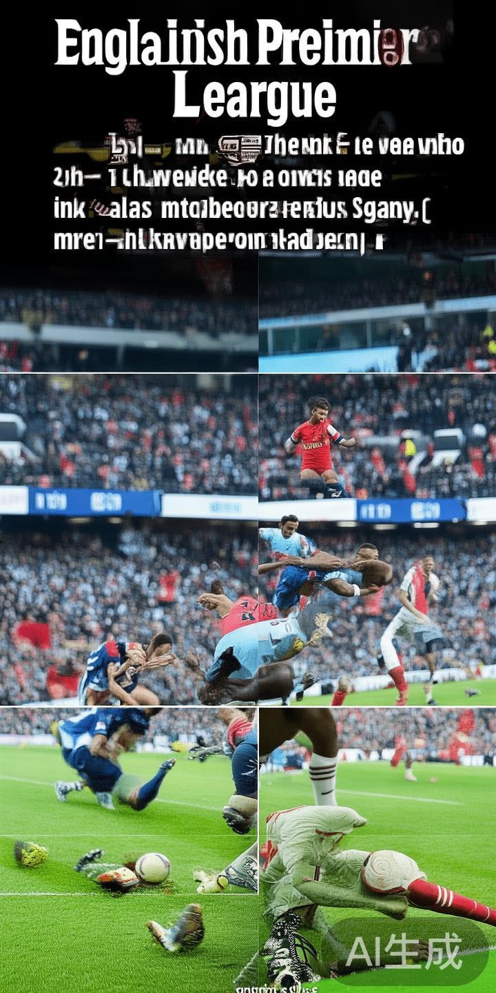 未来几周，英超联赛将迎来多场具有里程碑意义的比赛。