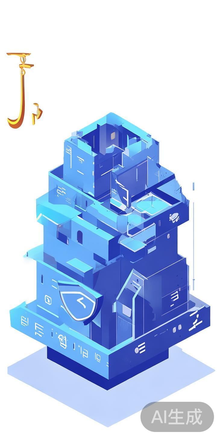 完善的安全保障
平台采用多层次的安全措施，保障用