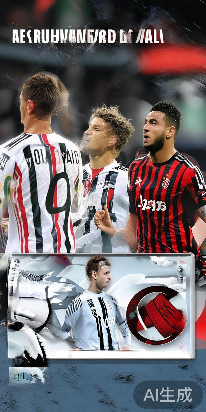 新赛季意甲的最大看点在于传统豪门的竞争格局。&nbsp;尤文