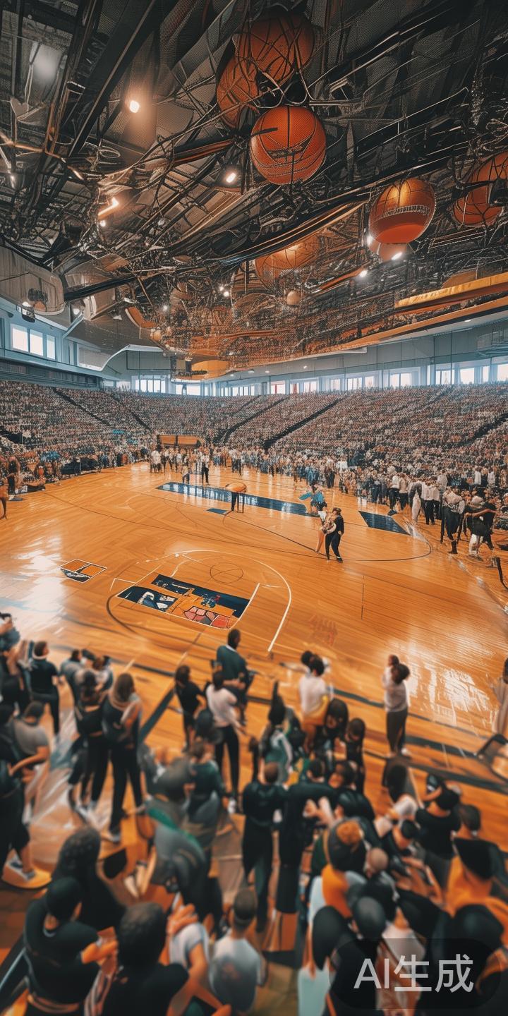 全面解析万博体育篮球交流群的优势及加入流程指南 五、多样的娱教结合体验
除了技术和赛况,群内还会