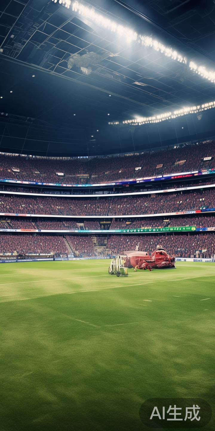 在体育迷的热烈关注中，最新的比赛预测和分析显得尤为