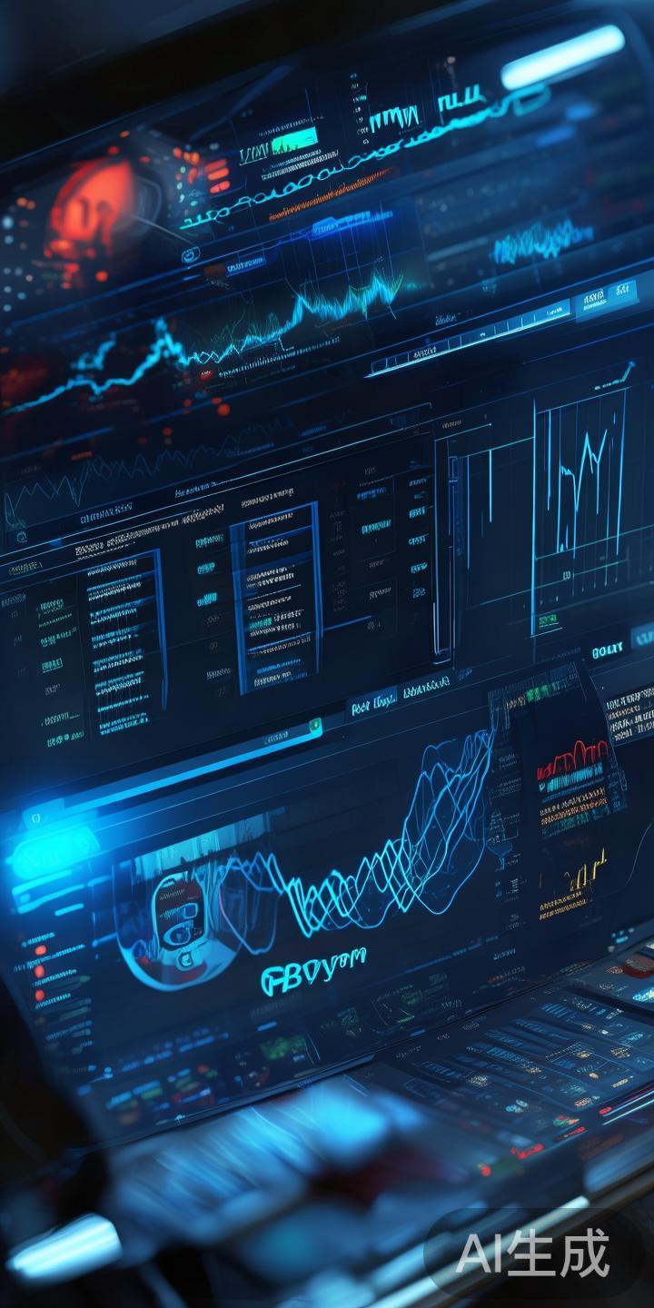 3.&nbsp;先进的技术与创新布局
平台引入人工智能和大