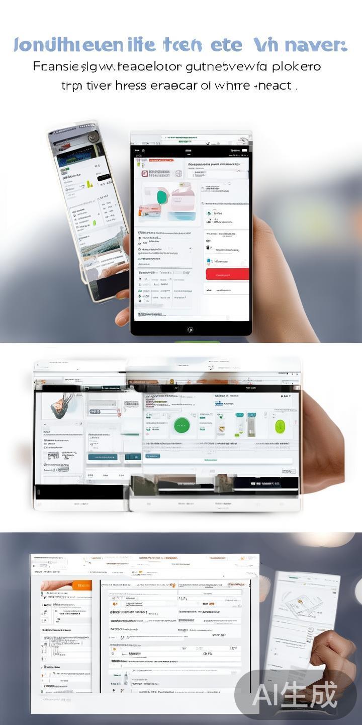 全面解析万博体育体彩软件:功能介绍与实用操作指南 便捷的操作体验:软件界面设计简洁直观,操作流程清晰