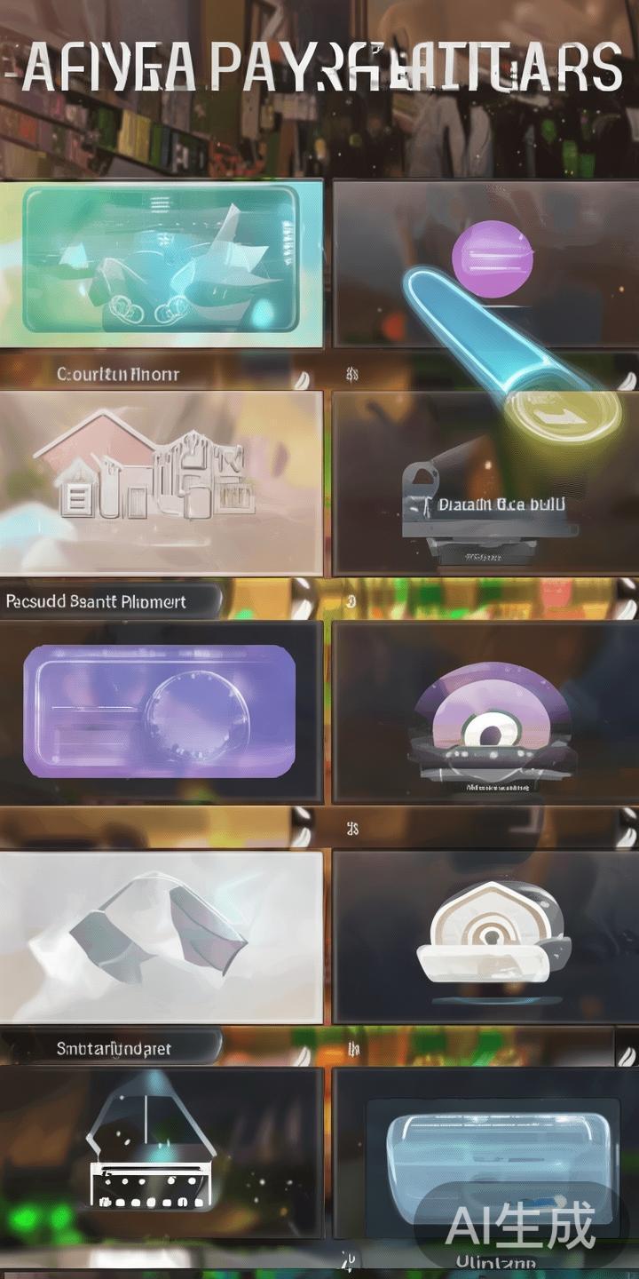 选择合适的支付方式：根据平台最新公告，支持的存款渠