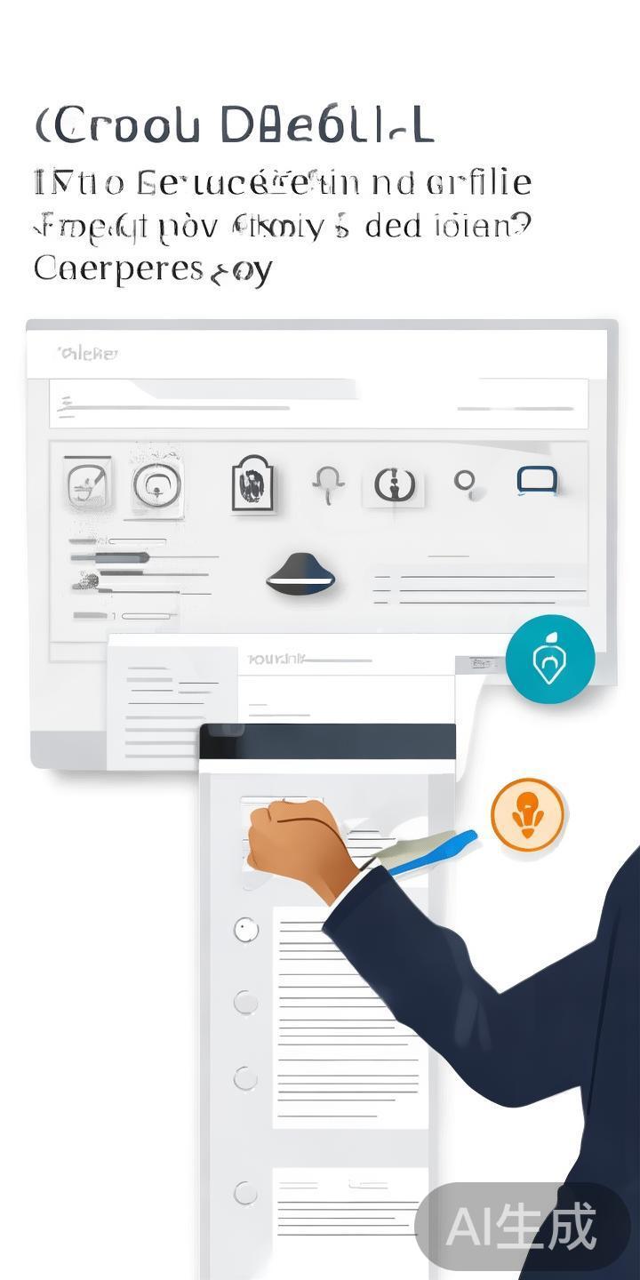 首先确认个人资料是否完整准确。若资料填写不规范或信