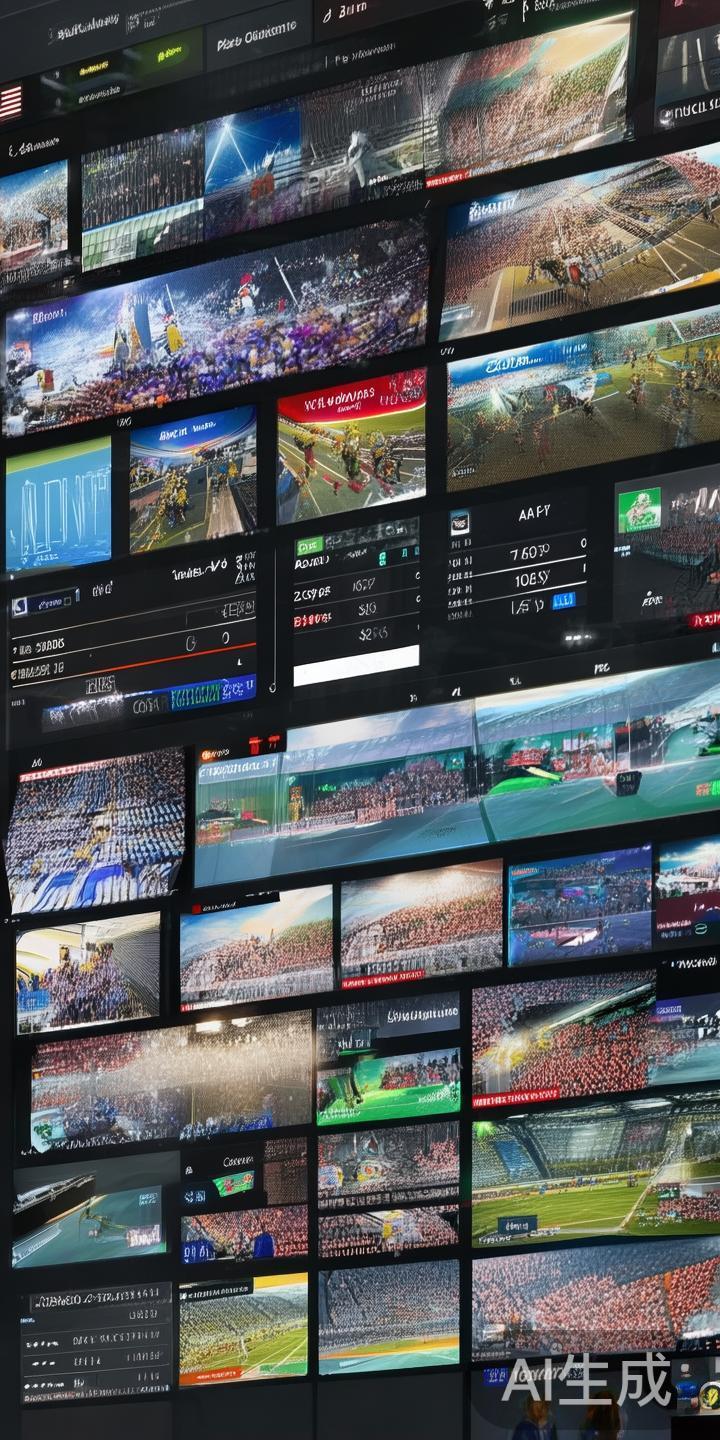 全面解析体育万博app下载平台的核心功能与操作指南