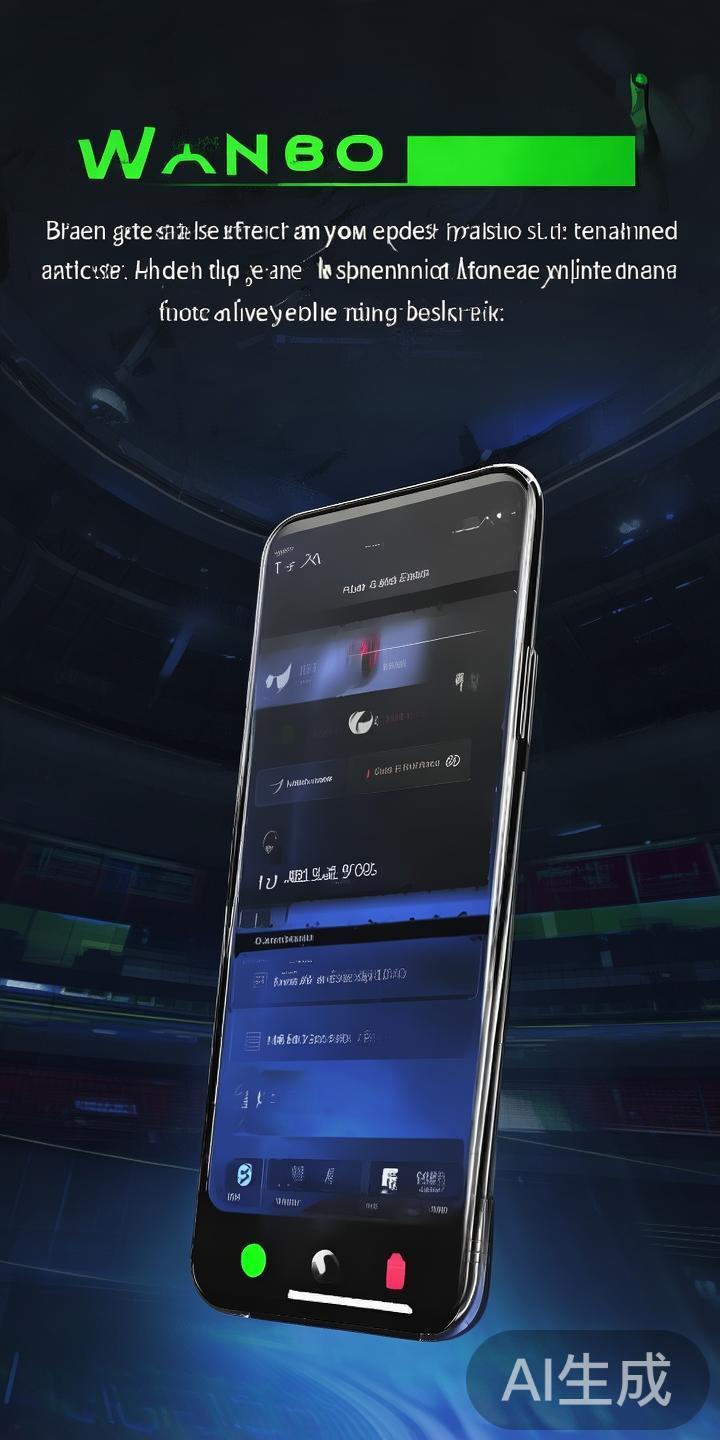 全面解析万博官网APP体育平台的独特特色与核心优势