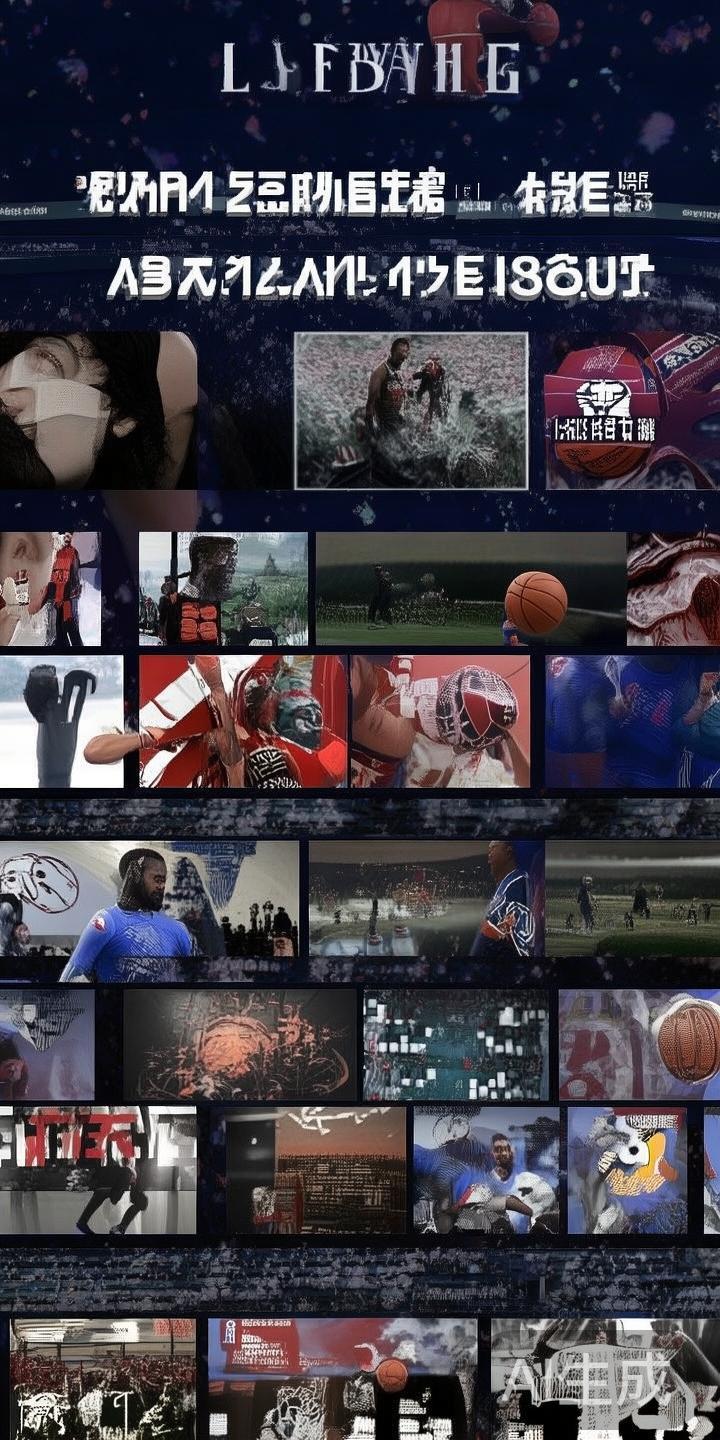 NBA万博体育：全面解析其发展历程、核心优势与未来趋势展望