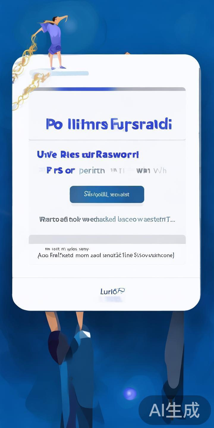 全面解析万博体育官网网页版登录方法及关键使用指南详尽指南 1. 传统账号密码登录
这是最常见的登录方式。用