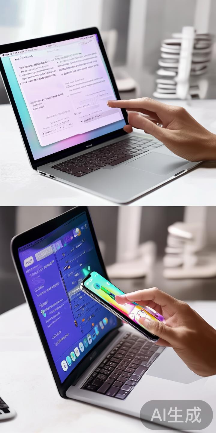 全面解析苹果的万博体育平台:核心功能、独特优势与用户体验深度解析 无缝整合的用户体验:得益于苹果硬件和软件的高度整合