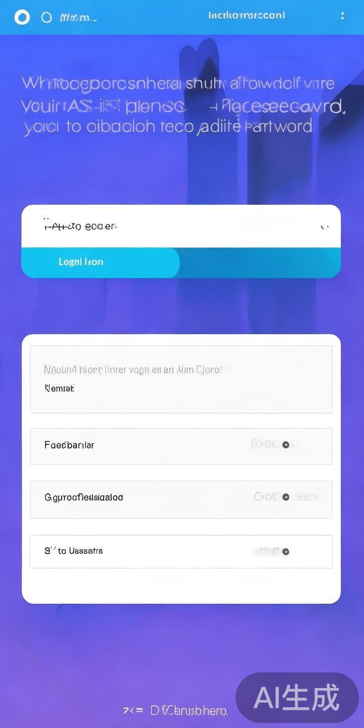 2024年万博体育下载安装完整指南及最新版本推荐攻略 登录与注册:打开应用后,使用已注册账号登录,未注册