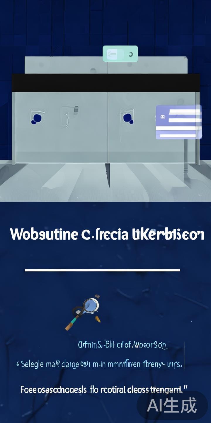 全面解析万博体育官方网站入口:最新登录攻略与全方位指南 使用官方授权的入口:官方网站可能会因维护或升级而变