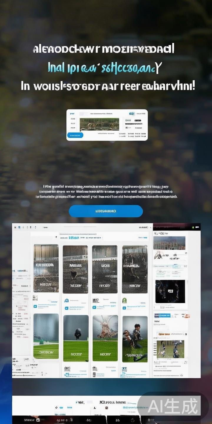 全面解析万博体育平台:优势、不足及用户体验详尽评测 二、优良的用户体验与界面设计
平台界面简洁明了,