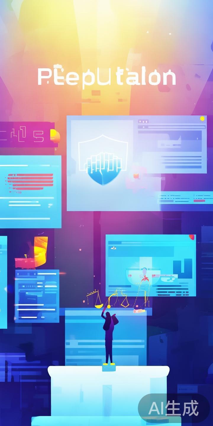 信誉是衡量任何一个平台能否长期发展的关键因素。优质