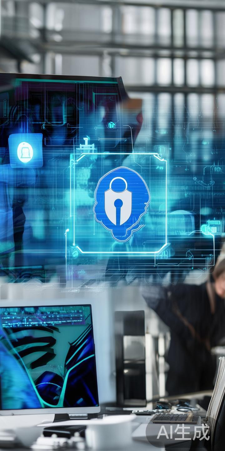 保持设备安全：建议在登录时使用更新的防病毒软件和防